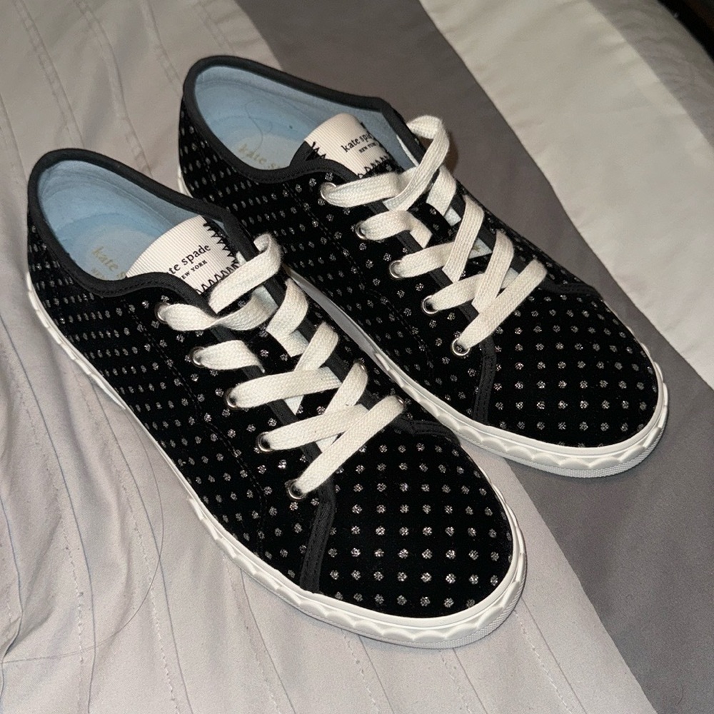 Kate Spade - Sneakers - very cute!
